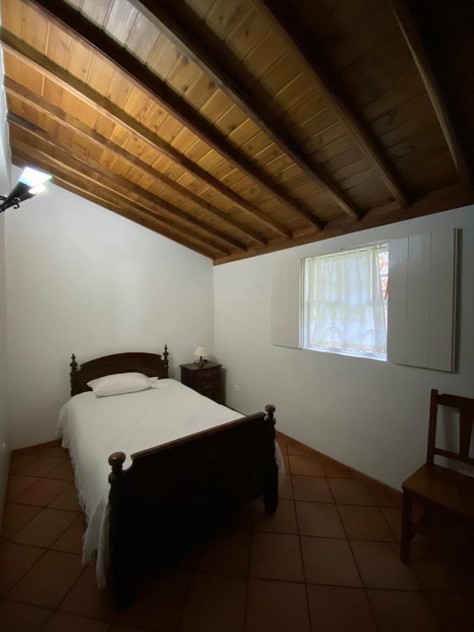Casa Da Avo - Turismo Rural Santo Espirito Esterno foto
