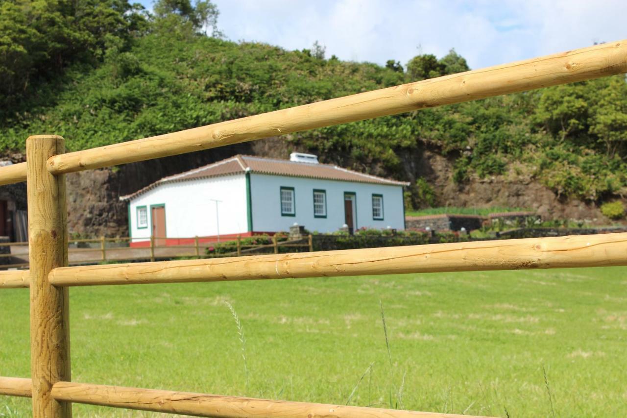 Casa Da Avo - Turismo Rural Santo Espirito Esterno foto
